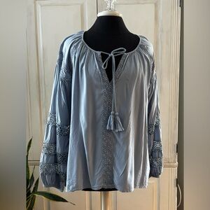 Philosophy Top Size XL